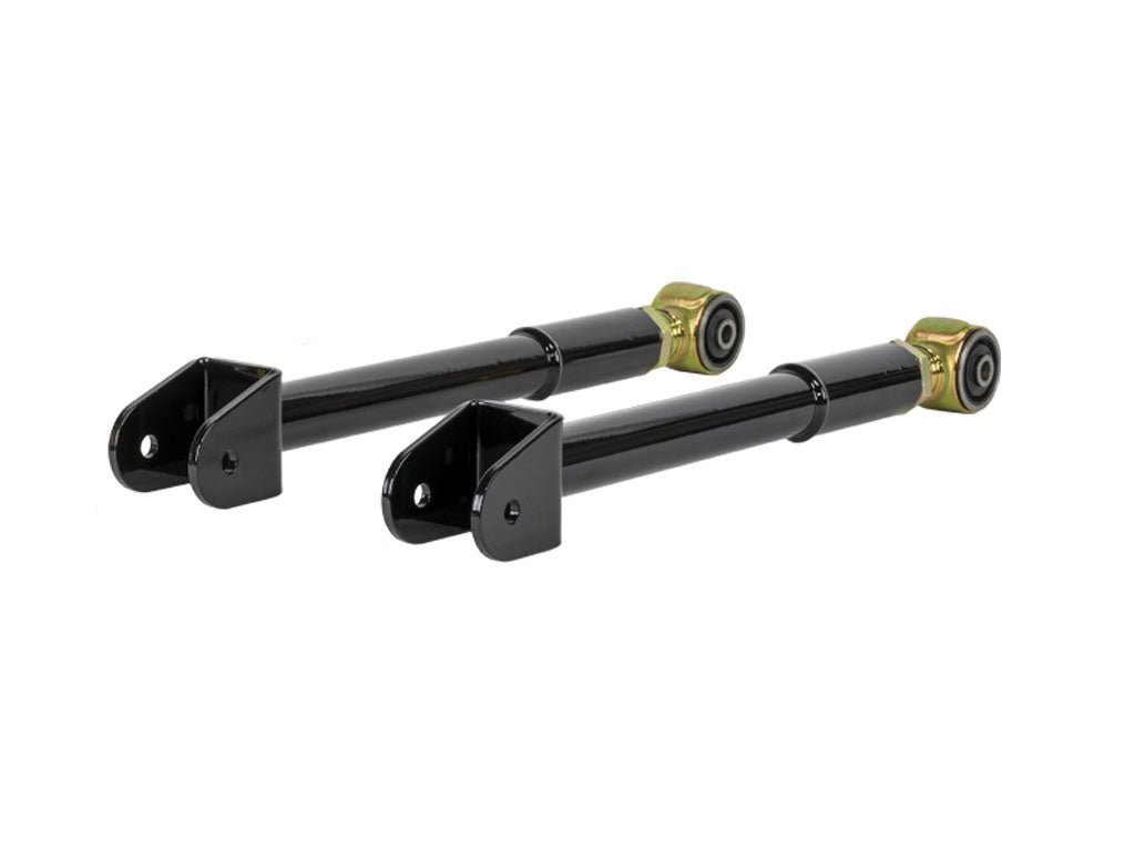 Rusty's Off Road Products Rusty's Adjustable Front Upper Control Arms (JK)