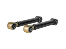 Load image into Gallery viewer, Rusty's Off Road Products Rusty's Adjustable Rear Upper Control Arms w/ Forged Rubber End (JT)