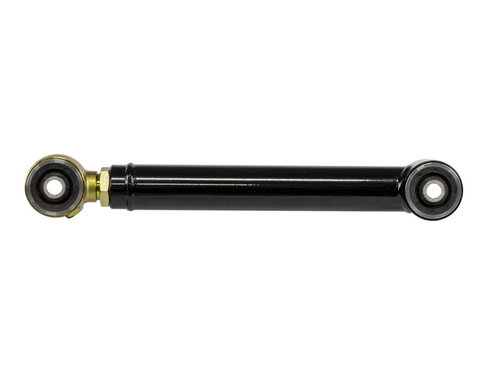 Rusty's Off Road Products Rusty's Adjustable Rear Upper Control Arms w/ Forged Rubber End (JT)