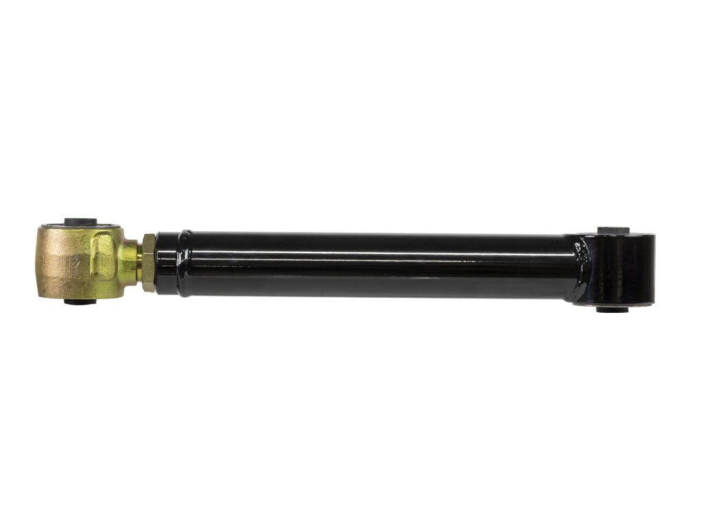 Rusty's Off Road Products Rusty's Adjustable Rear Upper Control Arms w/ Forged Rubber End (JT)