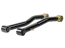 Load image into Gallery viewer, Rusty's Off Road Products Rusty's Adjustable Front Lower Control Arms w/ Forged Flex End - High Clearance (JL,JT)