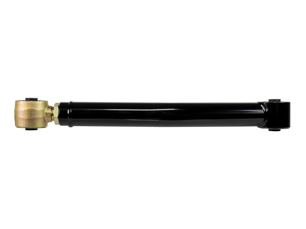 Rusty's Off Road Products Rusty's Adjustable Rear Lower Control Arms w/Forged Flex End - High Clearance (JK,JL)
