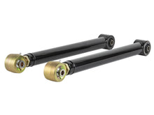 Load image into Gallery viewer, Rusty's Off Road Products Rusty's Adjustable Rear Lower Control Arms w/Forged Flex End (JT)