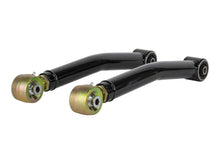 Load image into Gallery viewer, Rusty's Off Road Products Rusty's Adjustable Rear Lower Control Arms w/Forged Flex End - High Clearance (JK,JL)