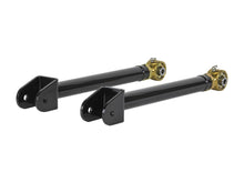 Load image into Gallery viewer, Rusty's Off Road Products Rusty's Adjustable Front Upper Control Arms w/ Forged Flex End (JK)