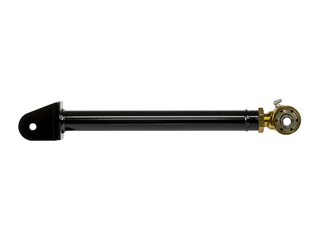 Rusty's Off Road Products Rusty's Adjustable Front Upper Control Arms w/ Forged Flex End (JK)