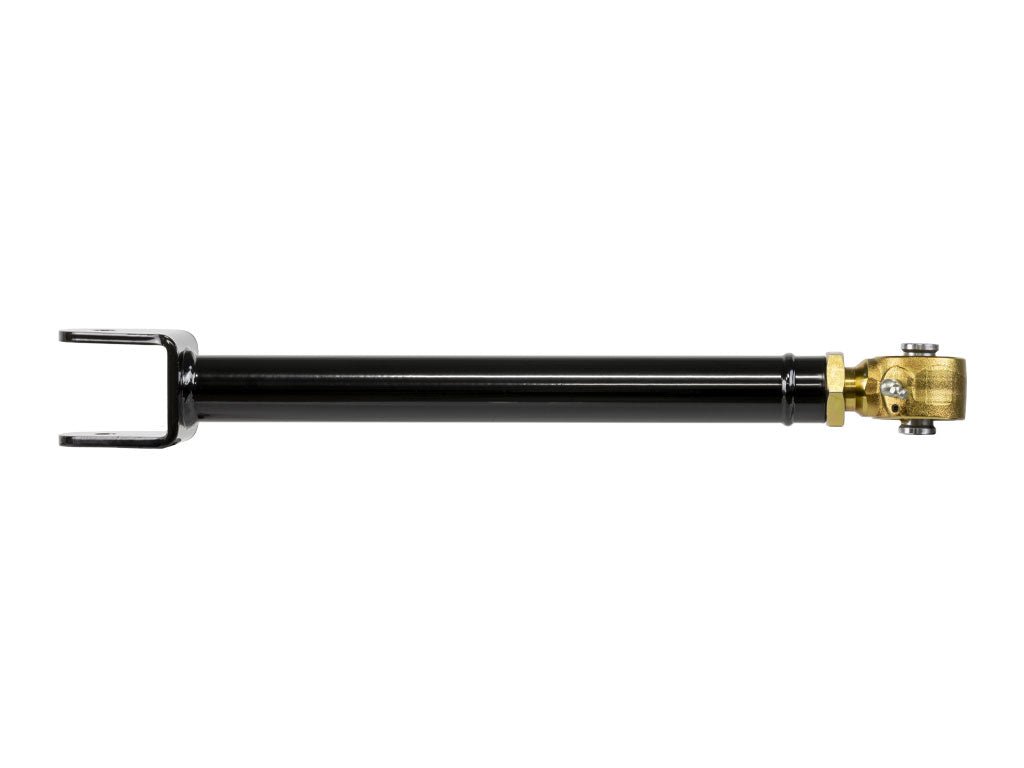 Rusty's Off Road Products Rusty's Adjustable Front Upper Control Arms w/ Forged Flex End (JK)