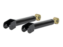 Load image into Gallery viewer, Rusty's Off Road Products Rusty's Adjustable Front Upper Control Arms W/ Forged Flex End (XJ,TJ,ZJ,WJ)