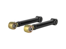 Load image into Gallery viewer, Rusty's Off Road Products Rusty's Adjustable Rear Upper Control Arms w/ Forged Flex End (JT)