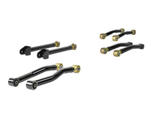 Load image into Gallery viewer, Rusty's Off Road Products Rusty's JK Wrangler Control Arm Package - Forged Flex Ends
