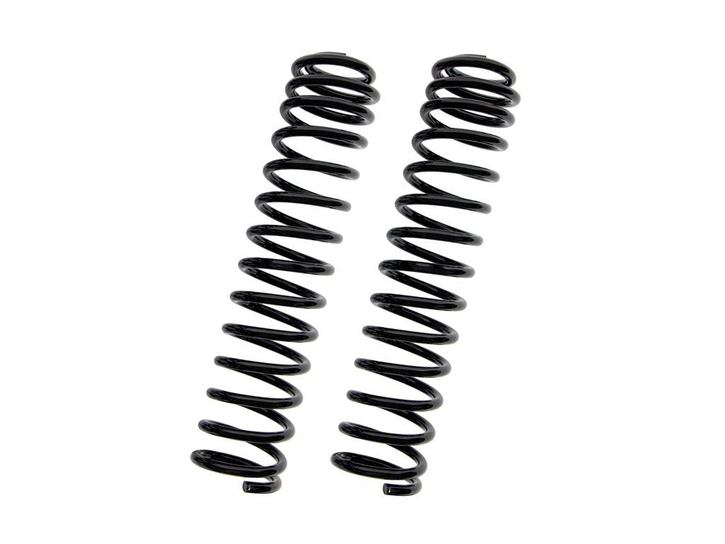 Rusty's Off Road Products Rusty's Coils - 392 JL 3.50" Front (Pair)