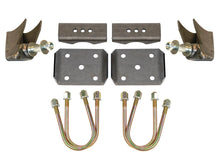 Load image into Gallery viewer, Rusty&#39;s Off Road Products Rusty&#39;s XJ Cherokee Rear Axle Swap Kit