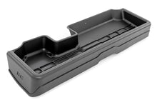 Load image into Gallery viewer, Under Seat Storage Crew Cab 19-22 Chevy/GMC 1500/2500HD Rough Country