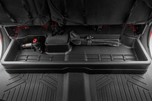 Load image into Gallery viewer, Under Seat Storage Crew Cab 19-22 Chevy/GMC 1500/2500HD Rough Country