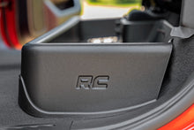 Load image into Gallery viewer, Under Seat Storage Crew Cab 19-22 Chevy/GMC 1500/2500HD Rough Country