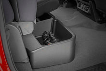 Load image into Gallery viewer, GM Custom-Fit Under Seat Storage Compartment 19-20 1500 / 2020 2500HD/3500HD Rough Country