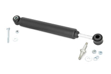 Load image into Gallery viewer, OE Replacement Black Stabilizer Jeep Cherokee XJ/Comanche MJ/Wrangler TJ Rough Country