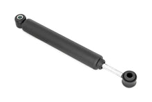Load image into Gallery viewer, Rough Country Steering Stabilizer OE Replacement Black Stabilizer Jeep Wrangler JK (07-18) Rough Country - RC11318
