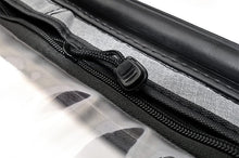 Load image into Gallery viewer, Jeep Wrangler YJ Replacement Soft Top Black 87-95-Half Steel Doors Rough Country