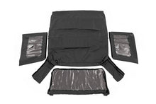 Load image into Gallery viewer, Jeep Replacement Soft Top Black 10-18 Wrangler JK 2 Door Rough Country