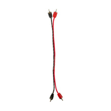 Load image into Gallery viewer, Level 1 RCA 100% Copper OFC 1 Foot