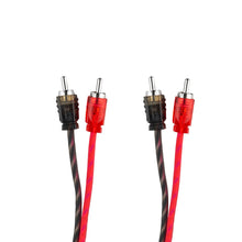 Load image into Gallery viewer, Level 1 RCA 100% Copper OFC 20 Feet