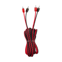 Load image into Gallery viewer, Level 1 RCA 100% Copper OFC 20 Feet