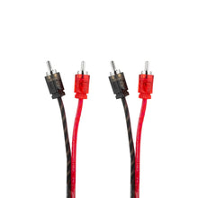 Load image into Gallery viewer, Level 1 RCA 100% Copper OFC 3 Feet