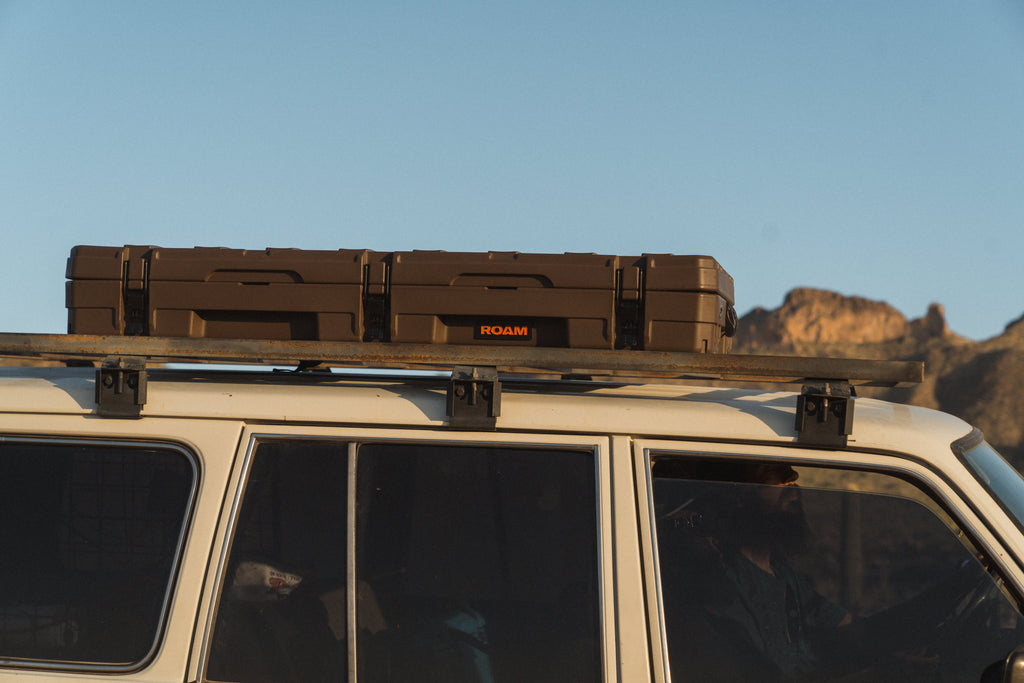 83L Rugged Case