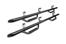 Load image into Gallery viewer, Wheel to Wheel Nerf Steps 92-00 Chevy/2500/3500 Crew Cab 6 Foot 5 Inch Bed Rough Country