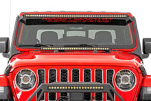 Load image into Gallery viewer, Jeep 9-Inch LED Projection Headlights 18-20 Wrangler JL/JLU, 20-Present Gladiator JT Rough Country
