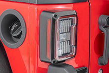 Load image into Gallery viewer, LED Tail light 07-18 Jeep Wrangler JK Rough Country