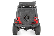 Load image into Gallery viewer, LED Tail light 07-18 Jeep Wrangler JK Rough Country