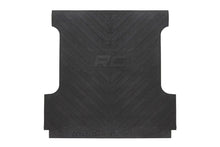 Load image into Gallery viewer, Dodge Bed Mat w/RC Logos 19-20 RAM 1500 5ft 7 Inch Bed Rough Country