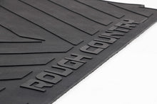 Load image into Gallery viewer, Rough Country Truck Bed Mat GM Bed Mat RC Logos 07-18 1500 / 07-19 HD PU - 6 Foot 6 Inch Bed Rough Country - RCM670