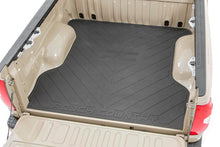 Load image into Gallery viewer, Bed Mat 5 Foot 5 Inch Inch Bed with RC Logo 07-21 Toyota Tundra 2WD/4WD Rough Country