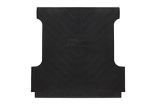 Load image into Gallery viewer, Bed Mat 8 Foot Bed with RC Logo 17-Up Ford Super Duty 2WD/4WD Rough Country