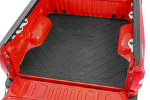 Load image into Gallery viewer, Bed Mat 5 Foot 7 Inch Bed with RC Logo 19-Up Ram 1500 2WD/4WD Rough Country