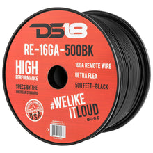 Load image into Gallery viewer, 16-GA Remote Wire Primary Wire 500 Feet