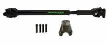 Load image into Gallery viewer, Revolution Gear &amp; Axle Drive Shaft Jeep Wrangler JL Front 1310 CV Driveshaft Rubicon 2 or 4 Door Flange Style Revolution Gear - REV-DS-JL-1310F-RUB-F
