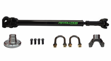 Load image into Gallery viewer, Revolution Gear &amp; Axle Drive Shaft Jeep Wrangler JL Rear 1350 CV Driveshaft Sport 4Dr M200 Diff with Pinion Yoke Revolution Gear - REV-DS-JL-1350R-SP-M200-4D-PY