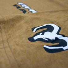 Load image into Gallery viewer, Mens T-Shirt - RAM RHO Shield Logo