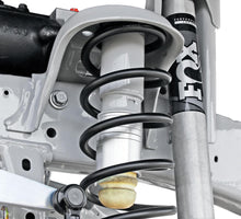Load image into Gallery viewer, JL/JT &amp; JK Adjustable Front Upper Bump Stops Billet Aluminum Complete w/ Steel Shims Hardware Wrench Height Adjustment Range 189-315 Inch