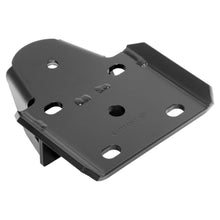 Load image into Gallery viewer, 84-01 Jeep XJ Cherokee Heavy Duty U-Bolt Plate RockJock 4x4