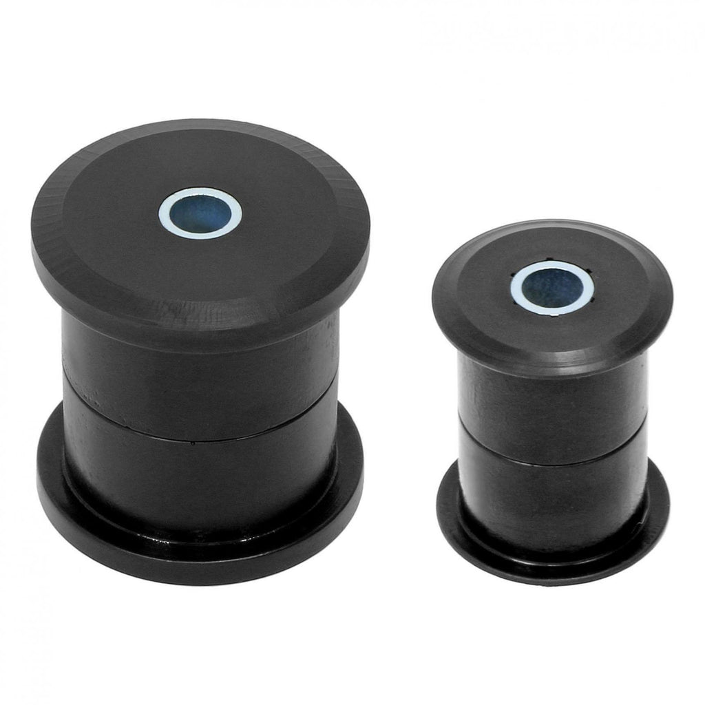 XJ Cherokee Rear Leaf Spring Set w/ Urethane Bushings RockJock 4x4