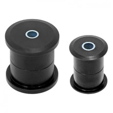Load image into Gallery viewer, XJ Cherokee Rear Leaf Spring Set w/ Urethane Bushings RockJock 4x4