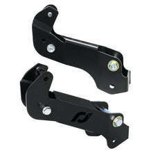 Load image into Gallery viewer, JK Geometry Correction Frame Brackets for Front Control Arms RockJock 4X4
