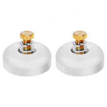 Load image into Gallery viewer, 392 Front Bump Stop Kit RockJock 4X4