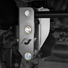 Load image into Gallery viewer, JL 392 only) Geometry Correction Axle Bracket for Rear Trac Bar RockJock 4X4