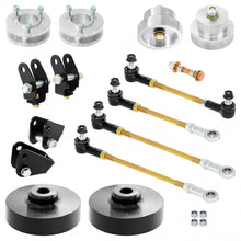 Load image into Gallery viewer, JT Mojave 1.5 Inch Suspension Lift Kit RockJock 4X4